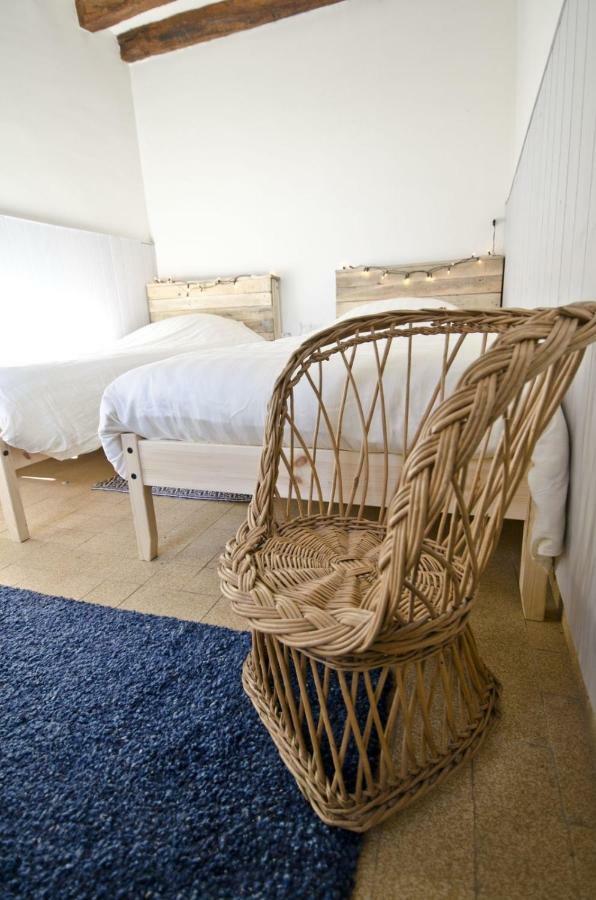 La Chaumiere Des Deux Amants Villa Vatteville Ngoại thất bức ảnh
